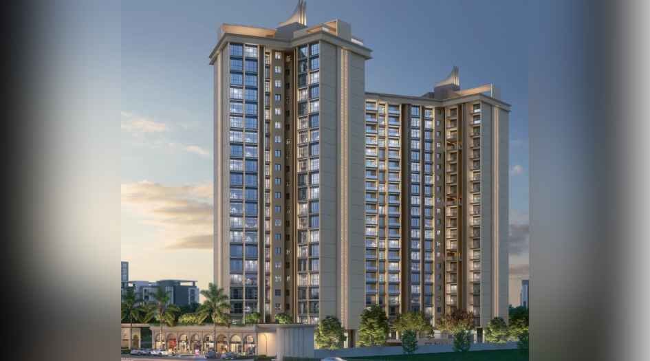 Saheel ITrend Palacio Banner
