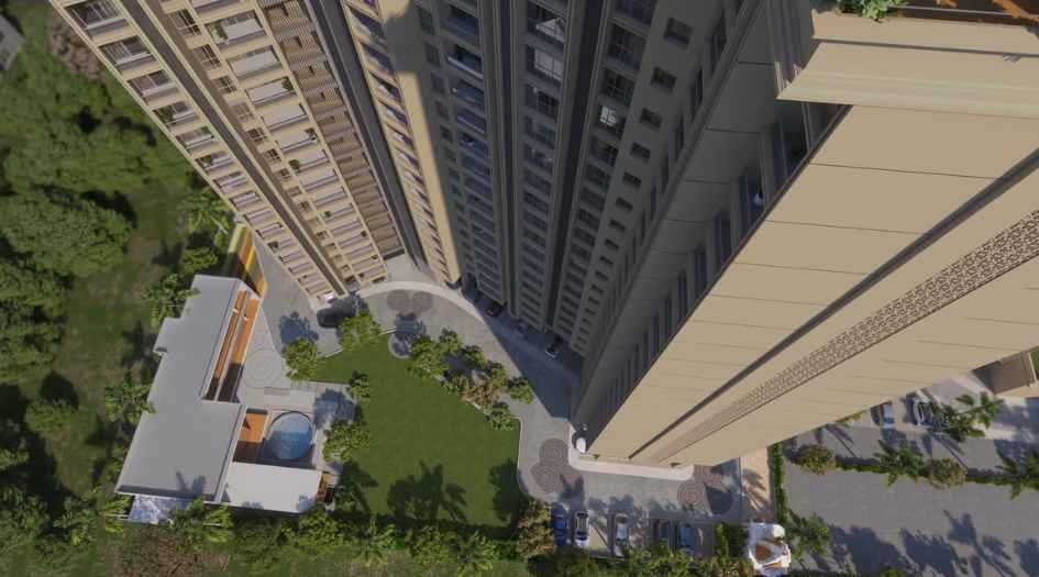 Saheel ITrend Palacio Banner