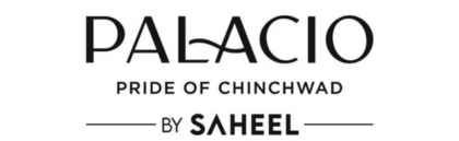 Saheel ITrend Palacio Logo